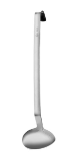 Servírovací naběračka, HENDI, Profi Line, 410x100mm