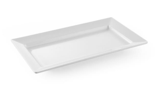 Podnos obdelníkový, HENDI, 495x270x(H)56mm