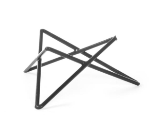 Bufetový non-slip stojan, Fine Dine, 260x230x(H)100mm