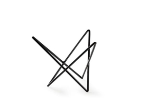 Bufetový non-slip stojan, Fine Dine, 265x230x(H)200mm