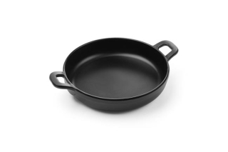 Mini kulatá pánev Little Chef, HENDI, 189x147x(H)37mm