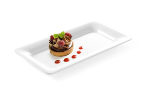 Tác banketový GN, Fine Dine, GN 1/3, 325x177x(H)20mm
