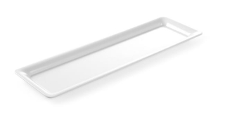 Tác banketový GN, Fine Dine, GN 2/4, 530x163x(H)20mm