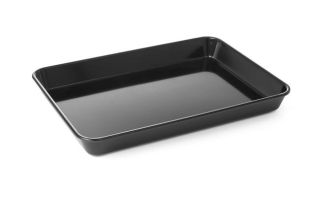 Tác na maso, HENDI, 350x250x(H)40mm