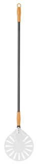 Lopata na pizzu , HENDI, perforovaný, 230x1200mm