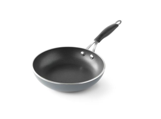 HENDI | Pánev s nepřilnavým povrchem, průměr 200x(H)44mm
