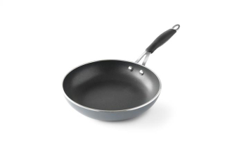 HENDI | Pánev s nepřilnavým povrchem, průměr 240x(H)50mm