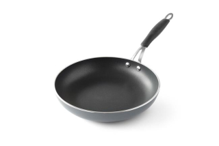 HENDI | Pánev s nepřilnavým povrchem, průměr 260x(H)52mm