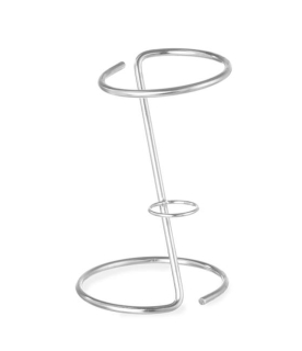 Servírovací stojan na chipsy, HENDI, ø110x(H)175mm