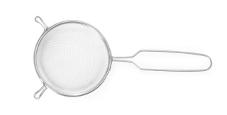 Pasírovací síto, Kitchen Line, HENDI, Kitchen Line, ø120x290mm