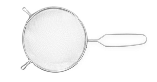 Pasírovací síto, Kitchen Line, HENDI, Kitchen Line, ø160x340mm