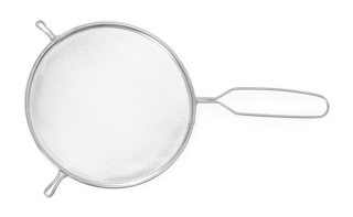 Pasírovací síto, Kitchen Line, HENDI, Kitchen Line, ø180x355mm