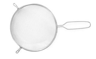 Pasírovací síto, Kitchen Line, HENDI, Kitchen Line, ø200x365mm
