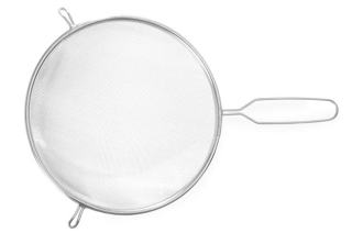 Pasírovací síto, Kitchen Line, HENDI, Kitchen Line, ø230x395mm