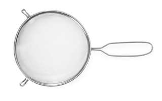 Pasírovací síto, HENDI, Profi Line, ø185x350mm