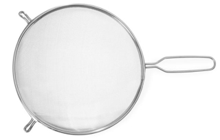 Pasírovací síto, HENDI, Profi Line, ø260x425mm