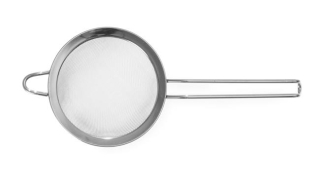 Síto, HENDI, Profi Line, ø145x340mm