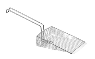 Lopatka na hranolky, HENDI, 470x180mm