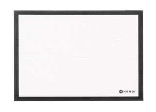 Silikonová nepřilnavá podložka na pečení, HENDI, 300x400mm