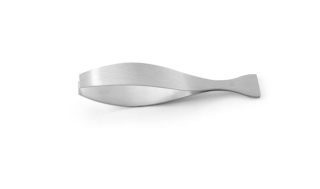 Pinzeta pro odstranění kostí, HENDI, (L)130mm