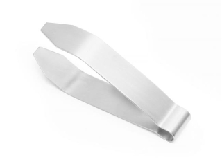 Pinzeta k odstraňování kostí, ergonomická, HENDI, (L)100mm