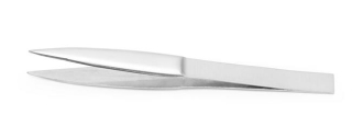 Bodová pinzeta, HENDI, (L)155mm