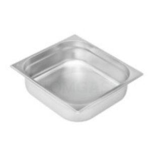 TOMGAST | Gastronádoba STANDARD velikost GN 2/3, výška 15 cm