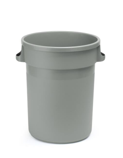 Kontejner 120 l, AmerBox, 80L, ø490x(H)620mm