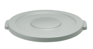 Víko na kulatý kontejner 120 l, AmerBox, pro 691403, ø505x(H)35mm