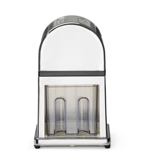 Mlýnek na led manuální, Bar up, 160x140x(H)270mm