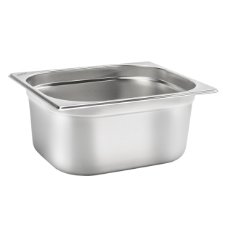 TOMGAST | Gastronádoba STANDARD velikost GN 1/2, výška 15 cm