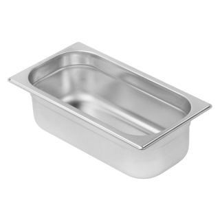 TOMGAST | Gastronádoba STANDARD velikost GN 1/3, výška 10 cm