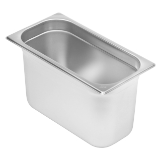 TOMGAST | Gastronádoba STANDARD velikost GN 1/3, výška 20 cm