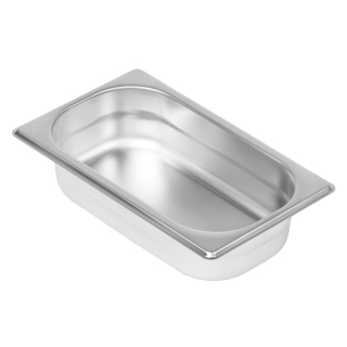 TOMGAST | Gastronádoba STANDARD velikost GN 1/4, výška 6,5 cm
