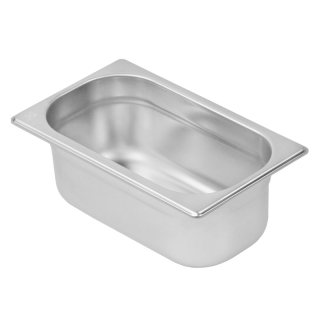 TOMGAST | Gastronádoba STANDARD velikost GN 1/4, výška 15 cm