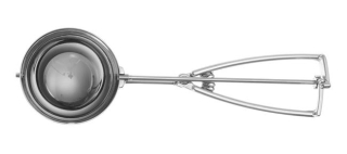 Zmrzlinové kleště Stöckel, Stöckel, 1/8, ø80mm