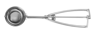 Zmrzlinové kleště Stöckel, Stöckel, 1/20, ø56mm