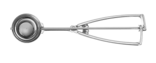 Zmrzlinové kleště Stöckel, Stöckel, 1/30, ø49mm