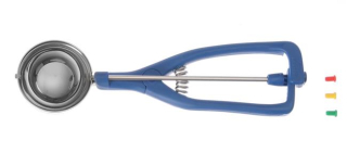 Zmrzlinové kleště Stöckel, Stöckel, 1/16, ø59mm