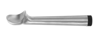 Naběračka na zmrzlinu, HENDI, 1/30, ø56x225mm