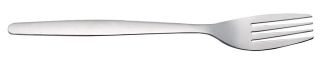 Stolní vidlička Budget Line - 12 ks, HENDI, Budget Line, 12 ks, (L)183mm