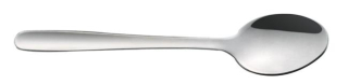 Lžíce na espresso Budget Line - 24 ks, HENDI, Budget Line, 24 ks, (L)110mm