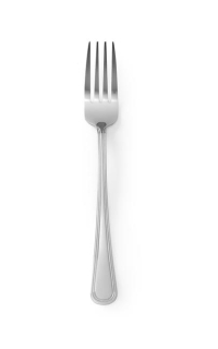 Stolní vidlička Kitchen Line - 6 ks, HENDI, Kitchen Line, 6 ks, (L)197mm