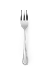 Dortová vidlička Kitchen Line - 12 ks, HENDI, Kitchen Line, 12 ks, (L)150mm