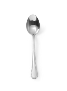 Čajová/kávová lžička Kitchen Line - 12 ks, HENDI, Kitchen Line, 12 ks, (L)146mm