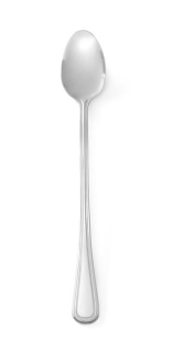 Lžička do latte macchiato Kitchen Line - 6 ks, HENDI, Kitchen Line, 6 ks, (L)198mm