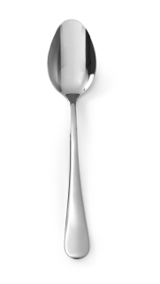 Stolní lžíce Profi Line - 6 ks, HENDI, Profi Line, 6 ks, (L)205mm
