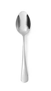 Dezertní lžička Profi Line - 6 ks, HENDI, Profi Line, 6 ks, (L)186mm