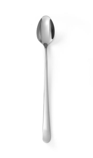 Lžička do latte macchiato Profi Line - 6 ks, HENDI, Profi Line, 6 ks, (L)198mm