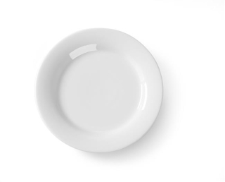 Mělký talíř, HENDI, ø210mm
